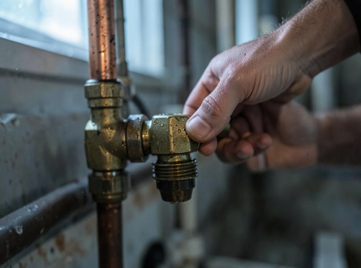 Emergency Plumber Strunk, KY FAQs